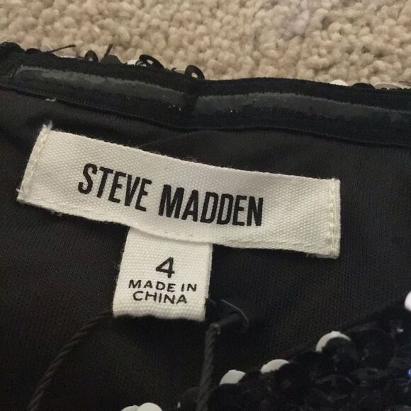 NWT Revolve Steve Madden Reta Dress - Picture 7 of 7